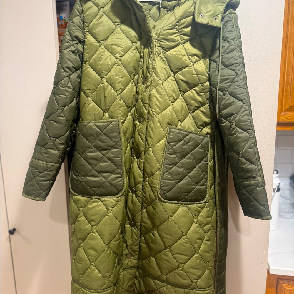 NWT Boden Women’s Coat